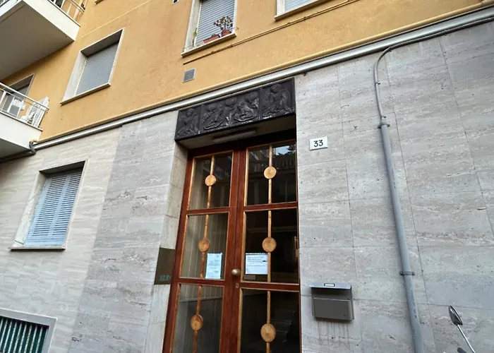 Apartamento Le Rane Abbronzate By Portofinovacanze *