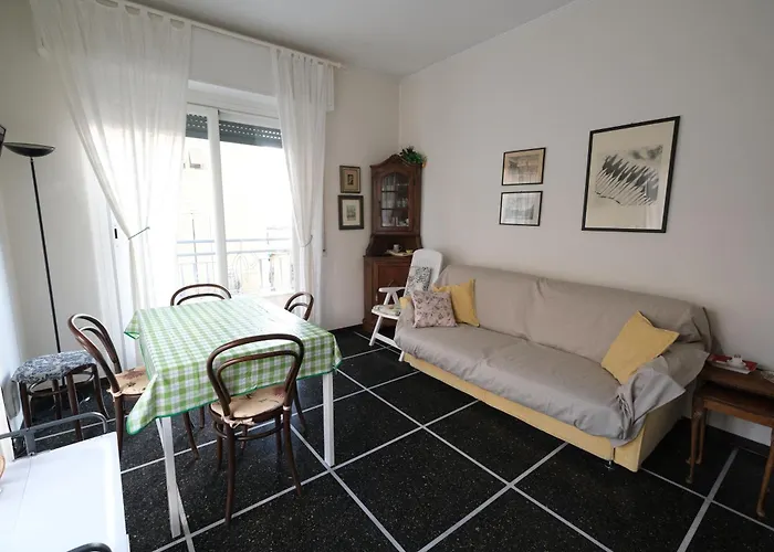 Le Rane Abbronzate By Portofinovacanze Apartamento *