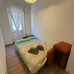 Le Rane Abbronzate By Portofinovacanze Апартаменты Рапалло