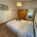 Апартаменты Le Rane Abbronzate By Portofinovacanze Рапалло