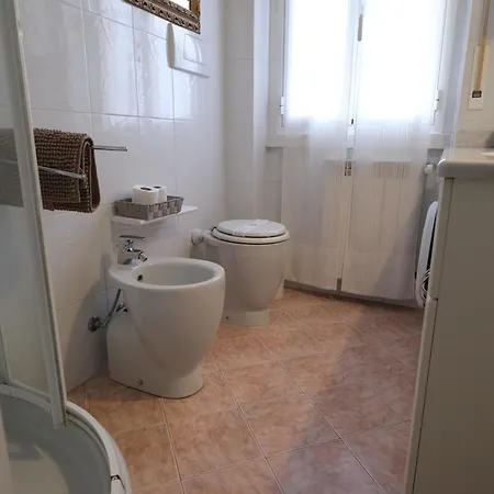 Apartament Le Rane Abbronzate By Portofinovacanze