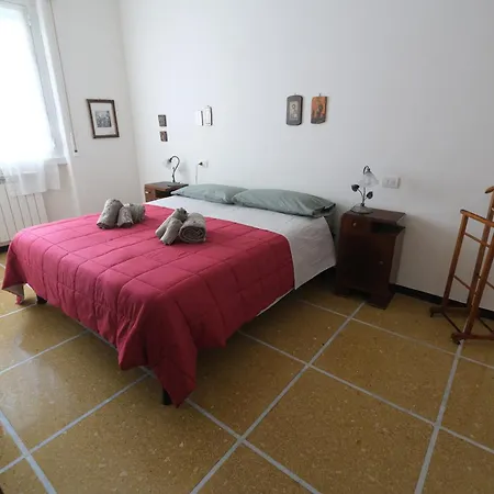 Apartament Le Rane Abbronzate By Portofinovacanze