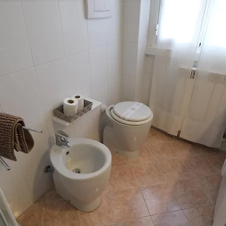 Le Rane Abbronzate By Portofinovacanze Apartament