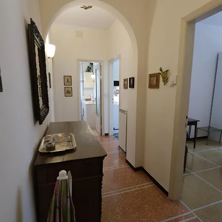 Apartman Le Rane Abbronzate By Portofinovacanze Rapallo