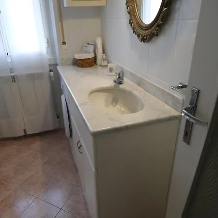 Apartman Le Rane Abbronzate By Portofinovacanze Rapallo