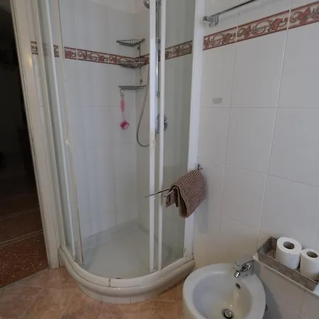Le Rane Abbronzate By Portofinovacanze Apartament