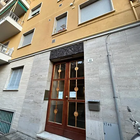Apartman Le Rane Abbronzate By Portofinovacanze *