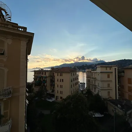 Apartman Le Rane Abbronzate By Portofinovacanze
