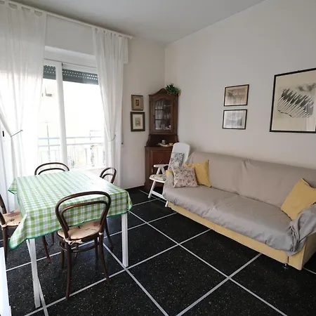 Le Rane Abbronzate By Portofinovacanze Apartman *