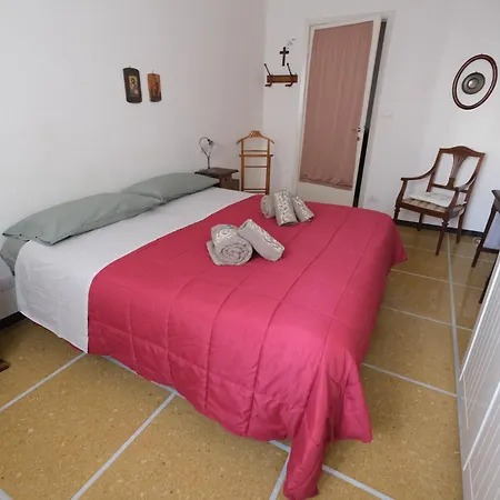Le Rane Abbronzate By Portofinovacanze Apartman