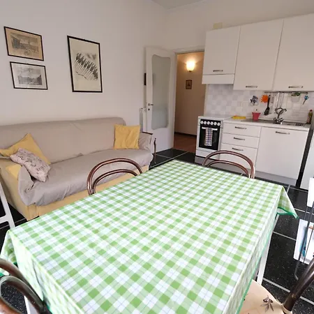 Apartament Le Rane Abbronzate By Portofinovacanze Rapallo
