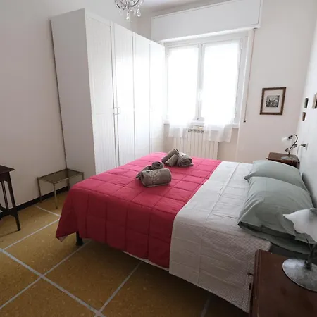 Le Rane Abbronzate By Portofinovacanze Apartament