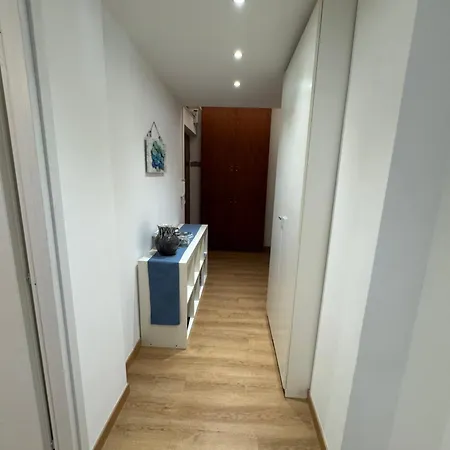 Le Rane Abbronzate By Portofinovacanze Apartament