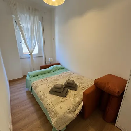 Le Rane Abbronzate By Portofinovacanze Apartament Rapallo