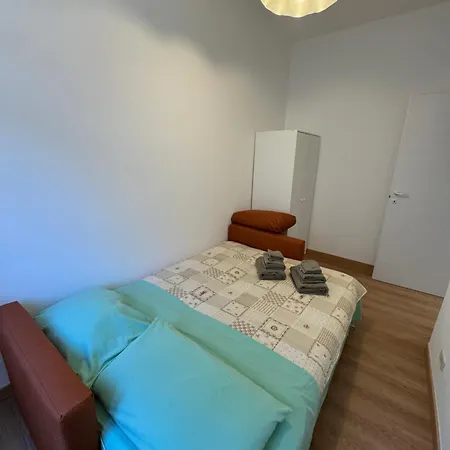 Apartman Le Rane Abbronzate By Portofinovacanze Rapallo