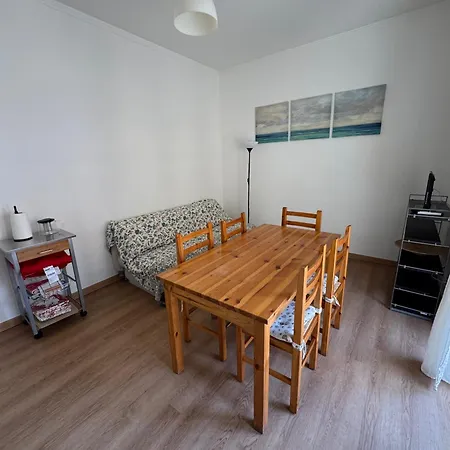 Apartman Le Rane Abbronzate By Portofinovacanze Rapallo