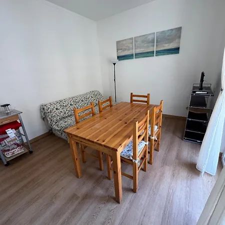 Apartman Le Rane Abbronzate By Portofinovacanze