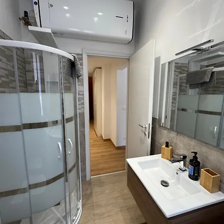 Le Rane Abbronzate By Portofinovacanze Apartman