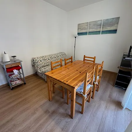Le Rane Abbronzate By Portofinovacanze Apartman
