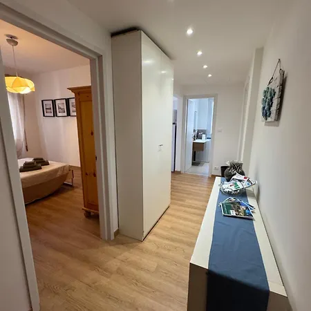 Le Rane Abbronzate By Portofinovacanze Apartament *