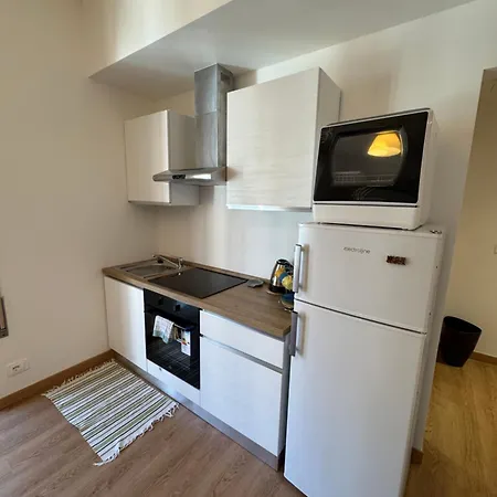 Le Rane Abbronzate By Portofinovacanze Apartament *