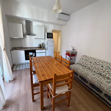 Apartman Le Rane Abbronzate By Portofinovacanze *
