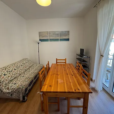 Le Rane Abbronzate By Portofinovacanze Apartman Rapallo
