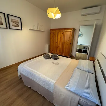 Le Rane Abbronzate By Portofinovacanze Apartman *