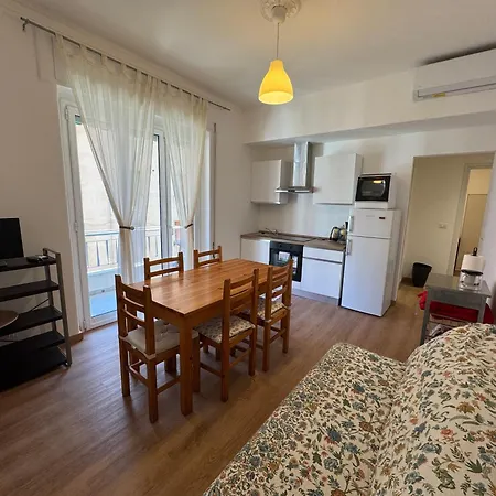 Apartman Le Rane Abbronzate By Portofinovacanze Rapallo