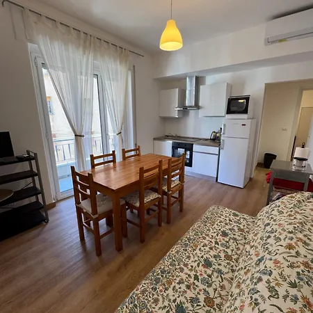 Le Rane Abbronzate By Portofinovacanze Apartament Rapallo