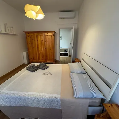 Apartman Le Rane Abbronzate By Portofinovacanze *