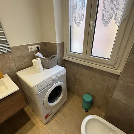 Apartman Le Rane Abbronzate By Portofinovacanze