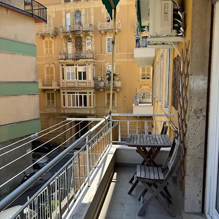 Le Rane Abbronzate By Portofinovacanze Rapallo