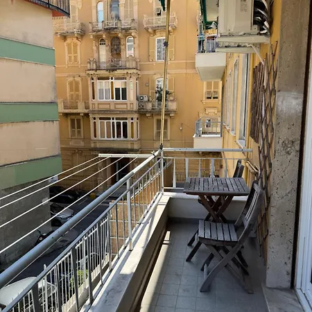 Le Rane Abbronzate By Portofinovacanze Rapallo
